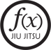f(x) jiu jitsu logo